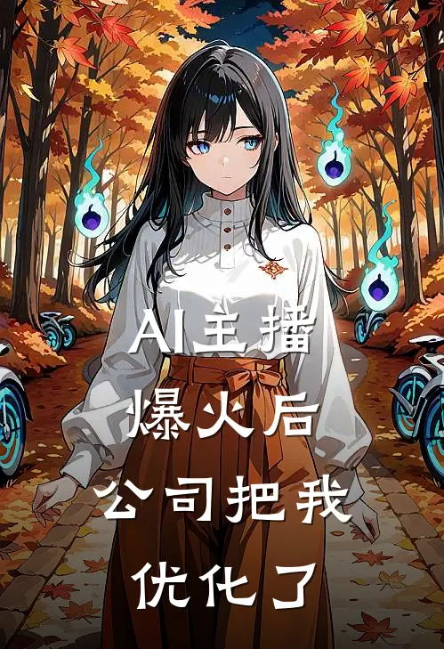 AI主播爆火后，公司把我优化了