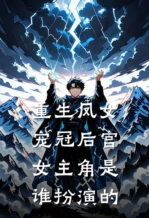重生凤女宠冠后宫女主角是谁扮演的