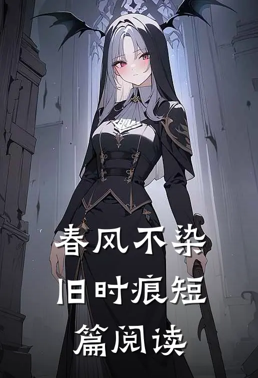 春风不染旧时痕短篇阅读