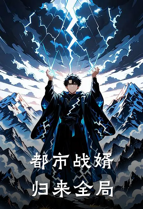 都市战婿归来全局
