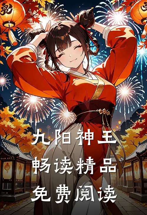 九阳神王畅读精品免费阅读