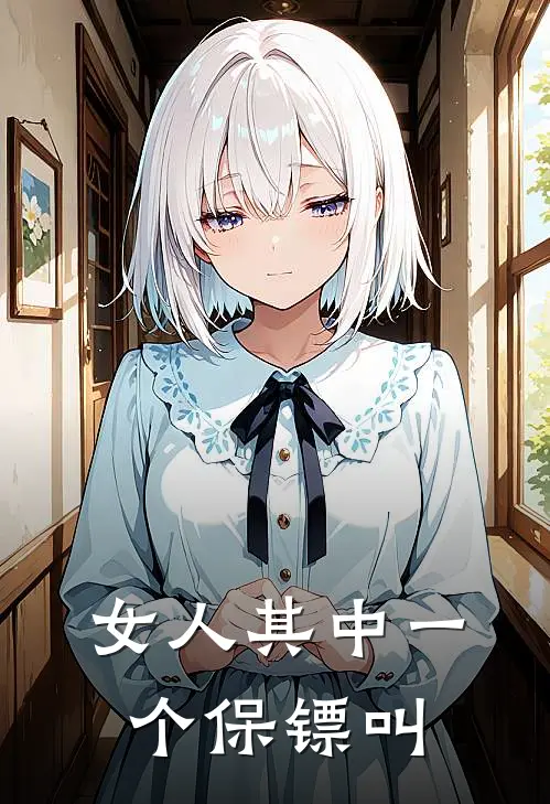 女人其中一个保镖叫