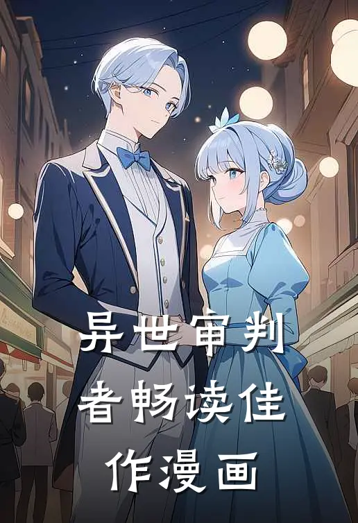 异世审判者畅读佳作漫画