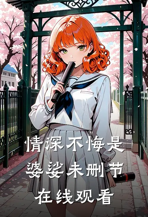 情深不悔是婆娑未删节在线观看