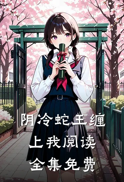 阴冷蛇王缠上我阅读全集免费