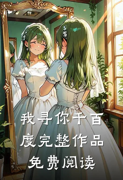 我寻你千百度完整作品免费阅读