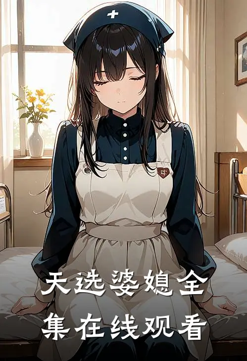 天选婆媳 全集在线观看