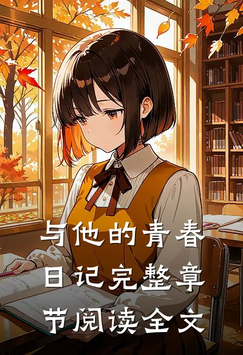 与他的青春日记完整章节阅读全文