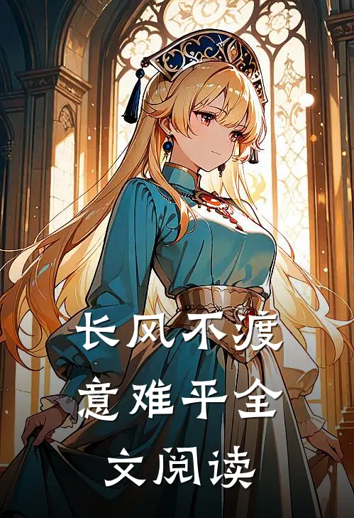 长风不渡意难平全文阅读