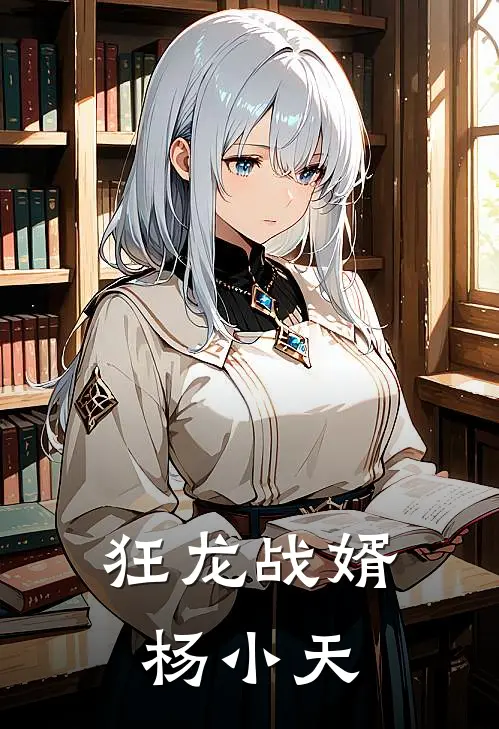 狂龙战婿杨小天