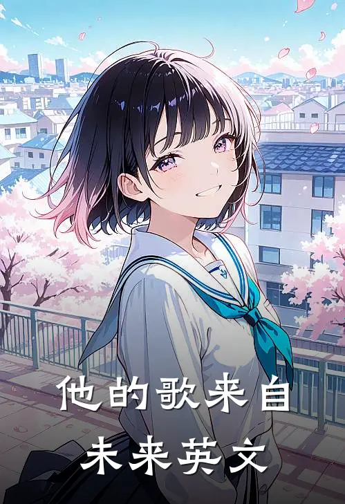 他的歌来自未来英文
