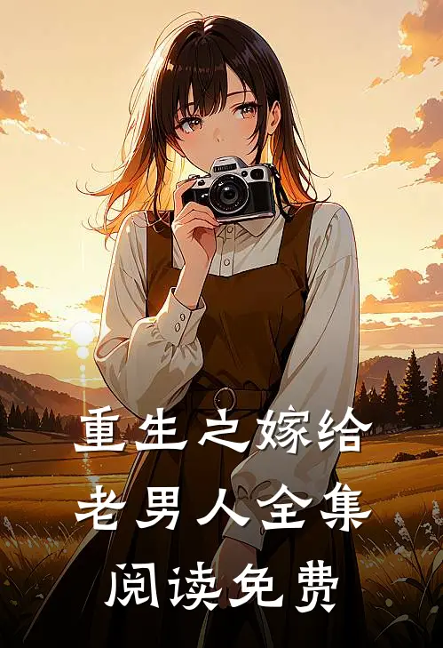 重生之嫁给老男人全集阅读免费