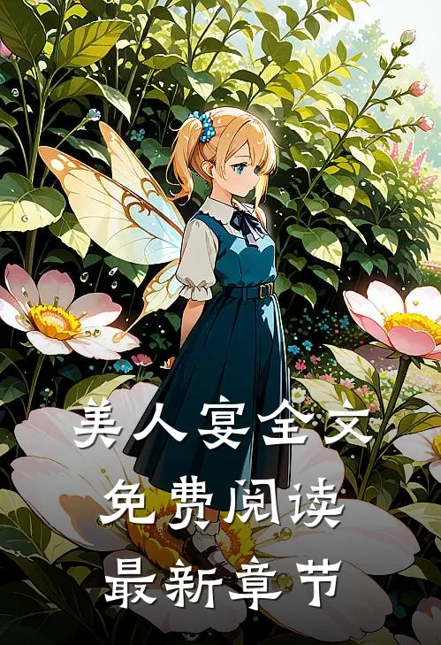 美人宴全文免费阅读最新章节