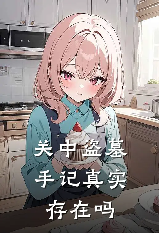 关中盗墓手记真实存在吗