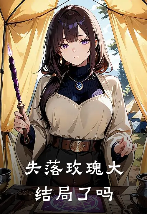 失落玫瑰大结局了吗