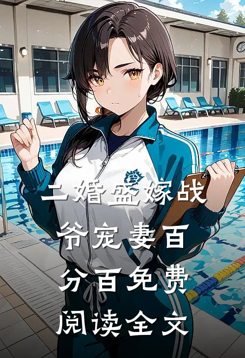 二婚盛嫁战爷宠妻百分百免费阅读全文