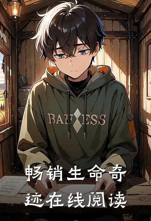畅销生命奇迹在线阅读