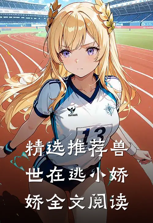 精选推荐兽世在逃小娇娇全文阅读