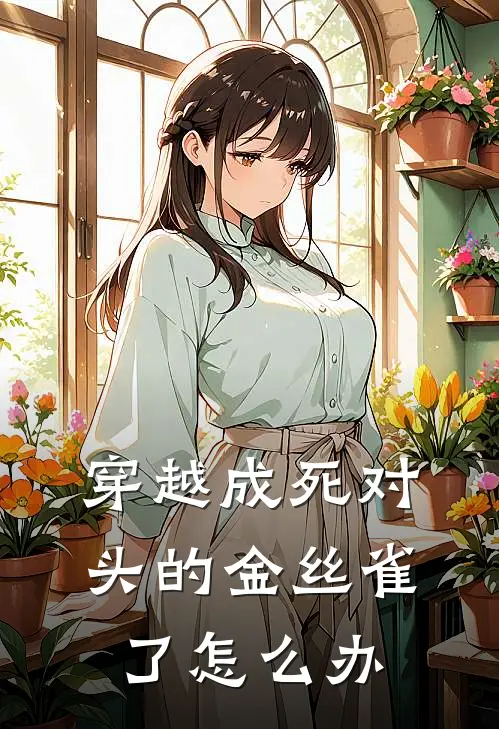 穿越成死对头的金丝雀了怎么办