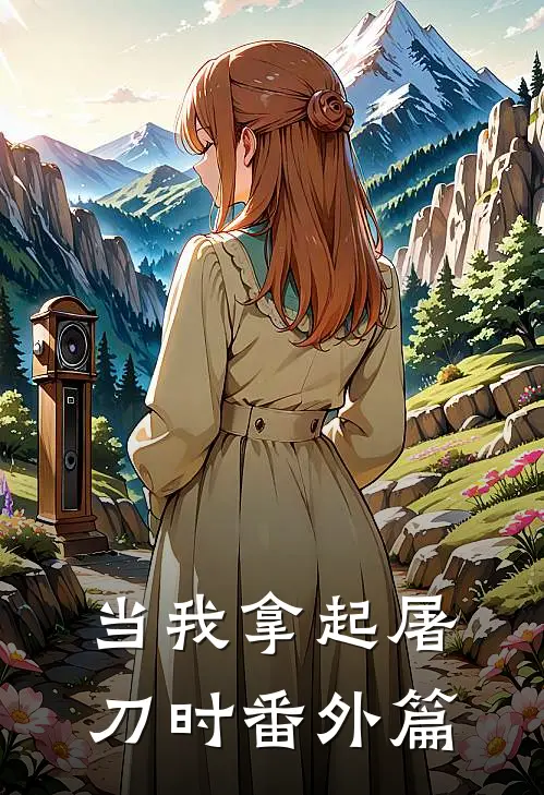当我拿起屠刀时 番外篇