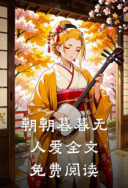 朝朝暮暮无人爱全文免费阅读