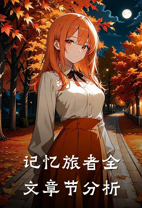 记忆旅者全文章节分析
