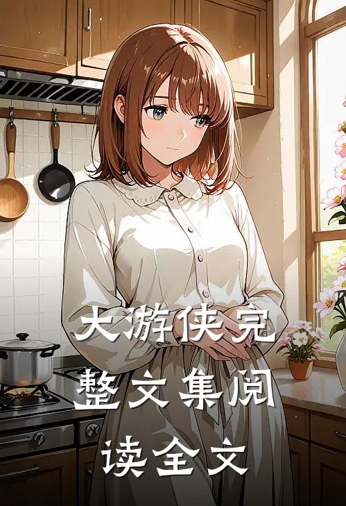 大游侠完整文集阅读全文