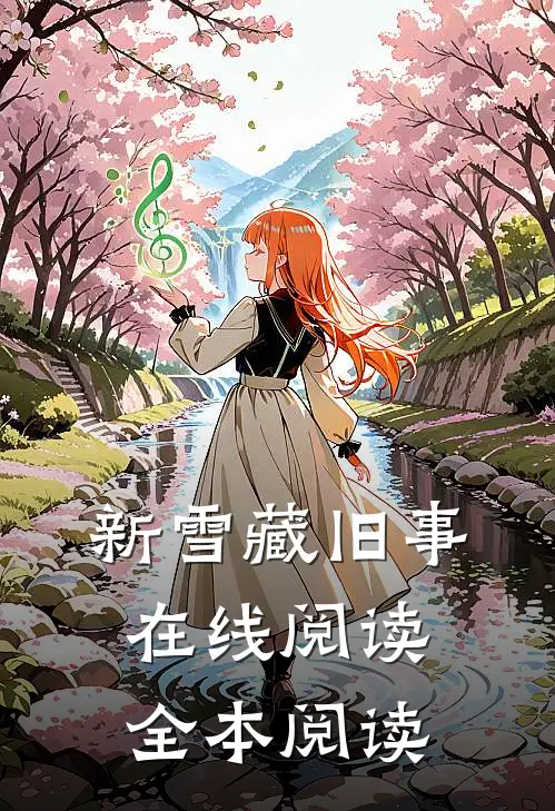 新雪藏旧事在线阅读全本阅读