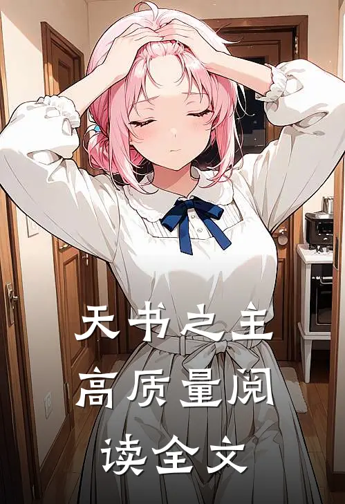 天书之主高质量阅读全文
