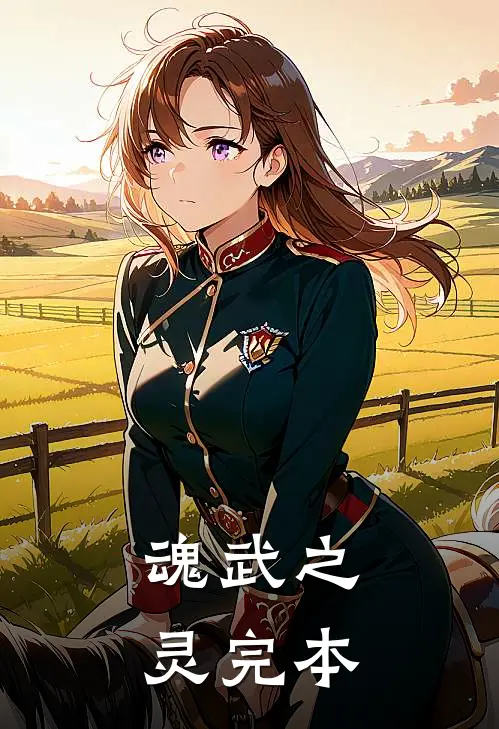 魂武之灵完本