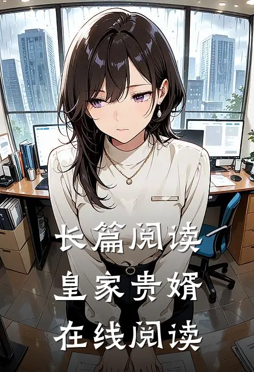 长篇阅读皇家贵婿在线阅读