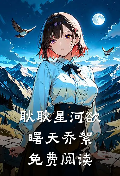 耿耿星河欲曙天乔絮免费阅读