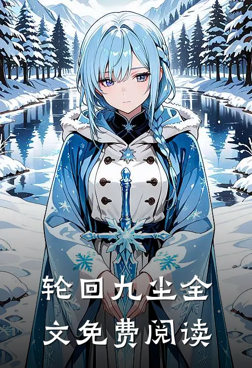 轮回九尘全文免费阅读
