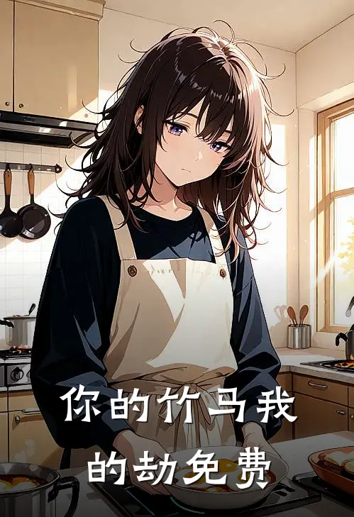 你的竹马我的劫 免费