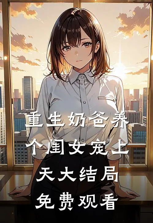 重生奶爸养个闺女宠上天大结局免费观看