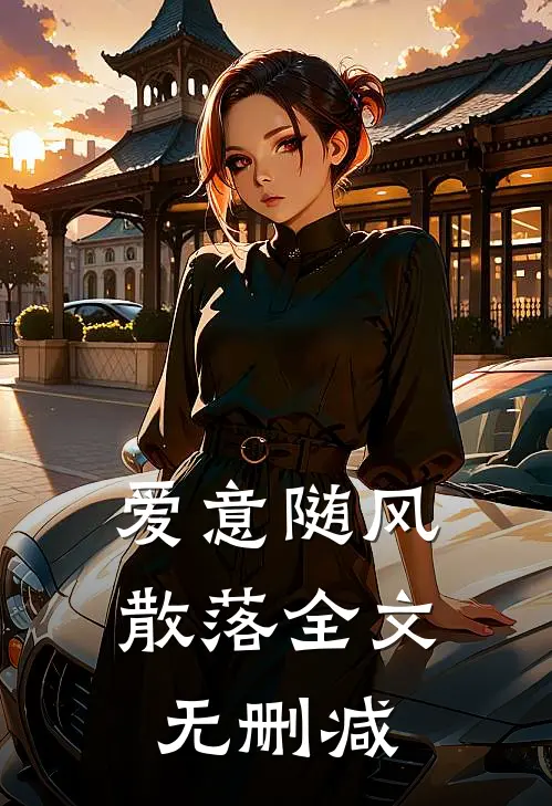 爱意随风散落全文无删减