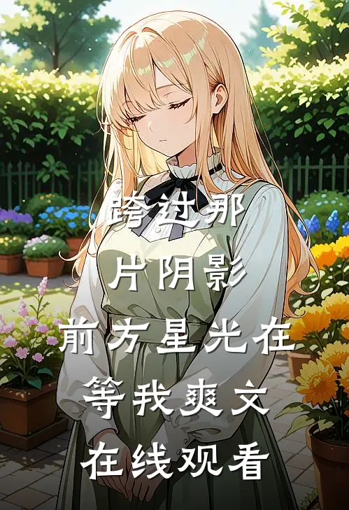 跨过那片阴影，前方星光在等我爽文在线观看