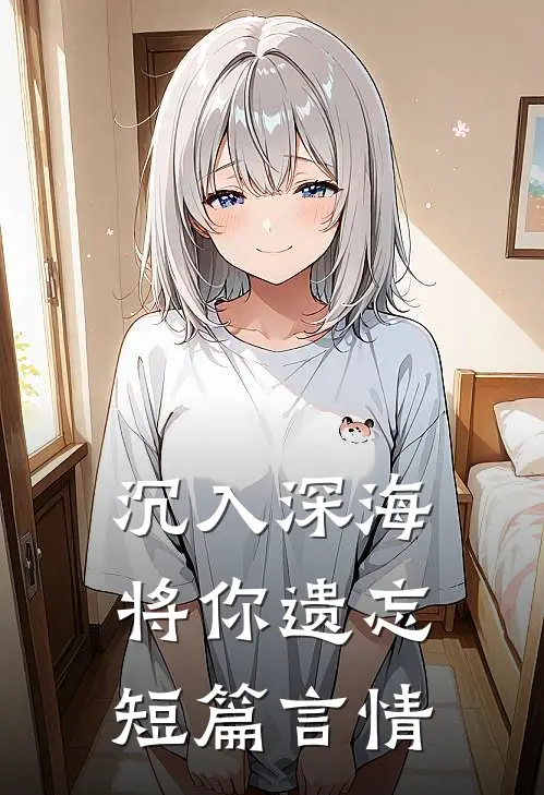 沉入深海将你遗忘短篇言情