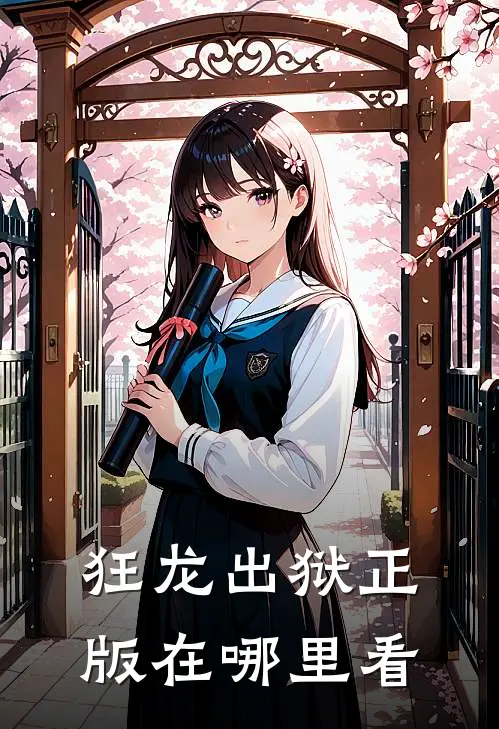 狂龙出狱正版在哪里看