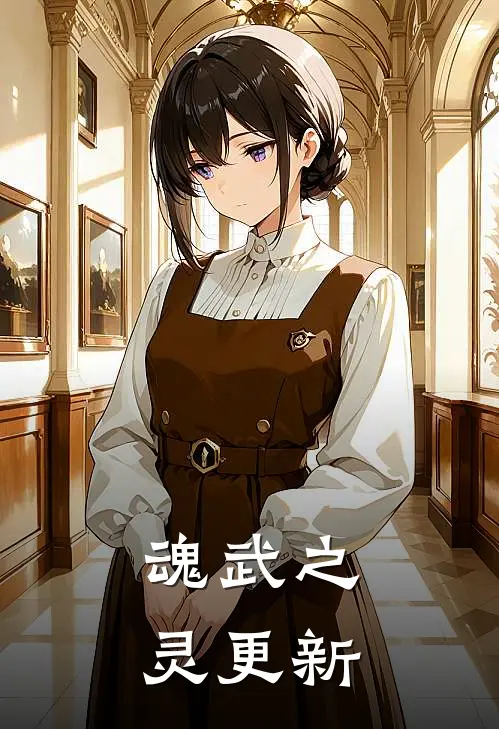 魂武之灵更新