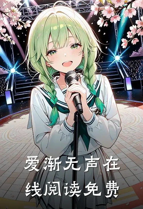 爱渐无声在线阅读免费