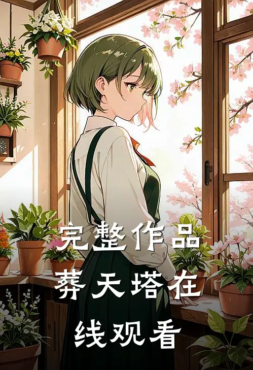 完整作品葬天塔在线观看