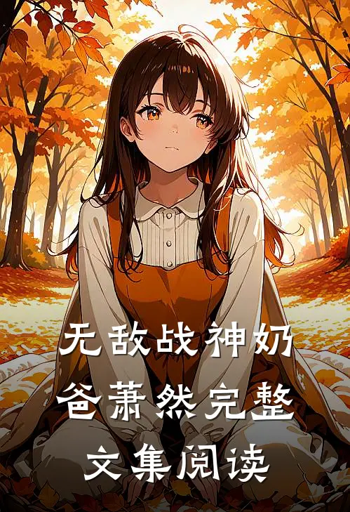 无敌战神奶爸萧然完整文集阅读
