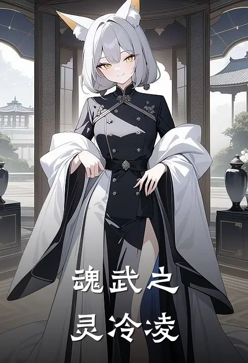 魂武之灵冷凌