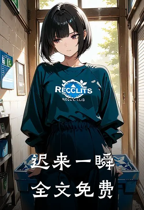迟来一瞬全文免费