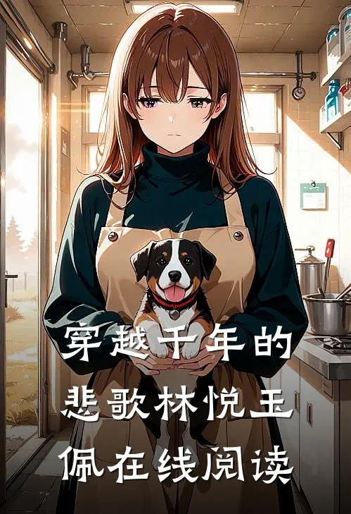 穿越千年的悲歌林悦玉佩在线阅读