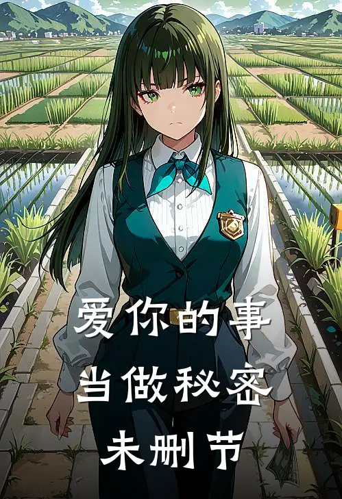 爱你的事当做秘密未删节