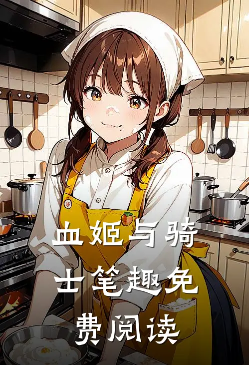 血姬与骑士笔趣免费阅读