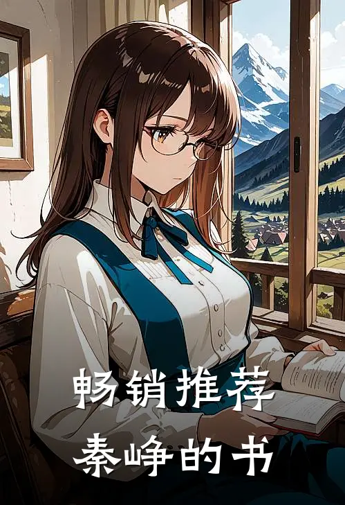 畅销推荐秦峥的书
