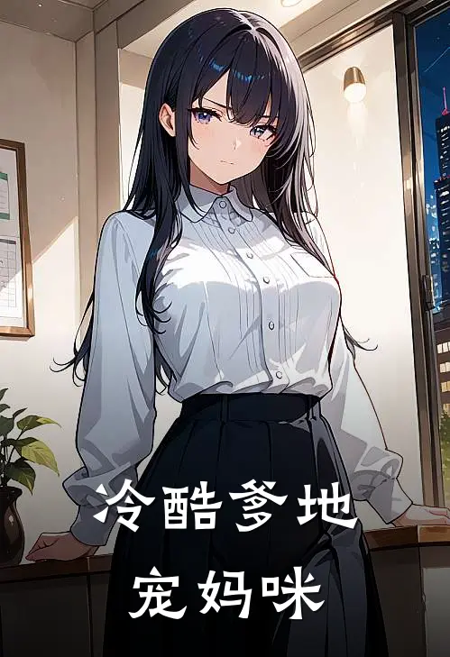冷酷爹地宠妈咪